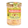 Maruzzella tuna fillets in olive oil