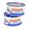 Maruzzella tuna fillets in olive oil
