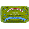 La Gondola tuna fillets in BIO olive oil