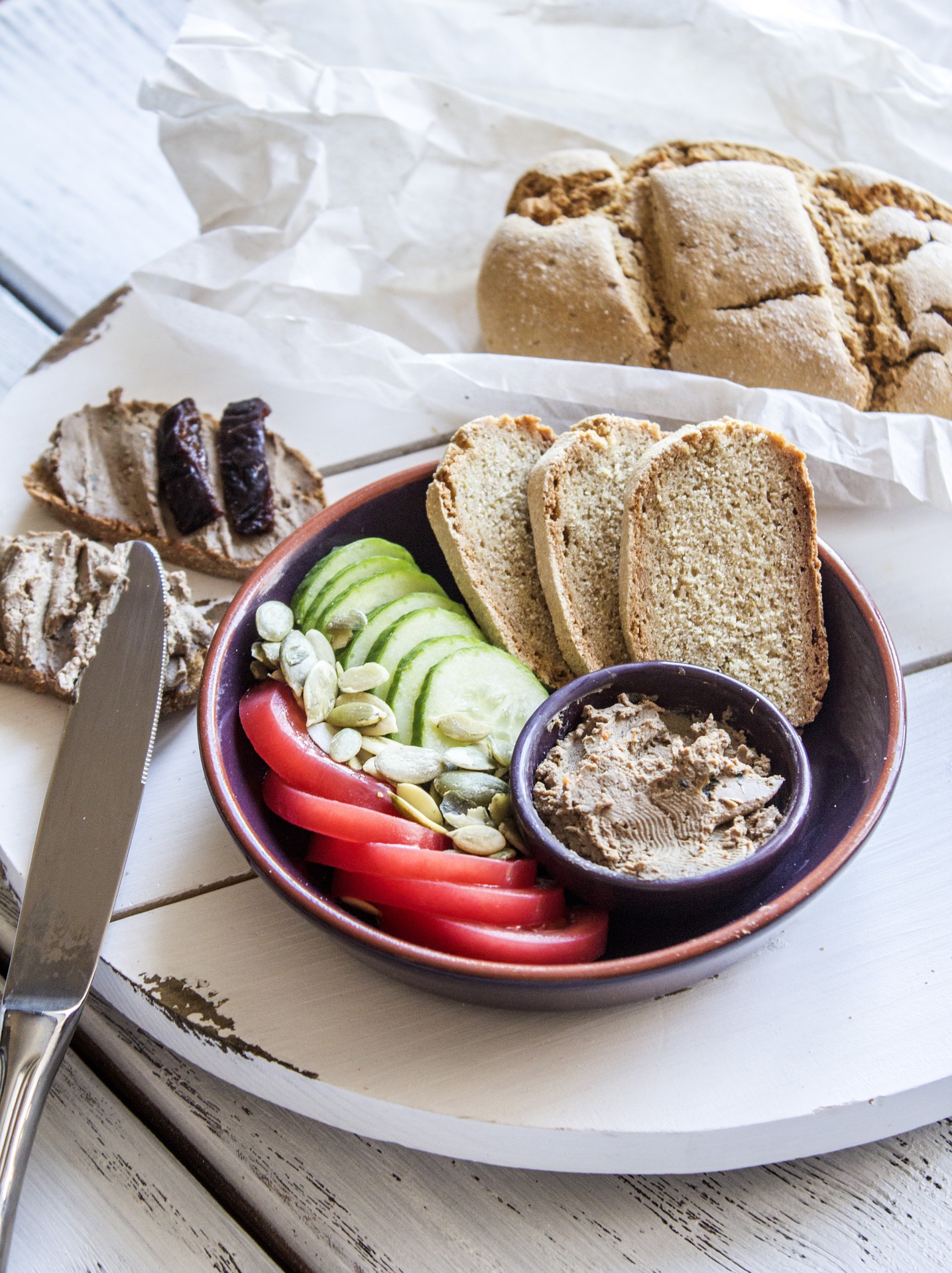 szardíniapástétom recept - egyszerűbb mint hinnéd