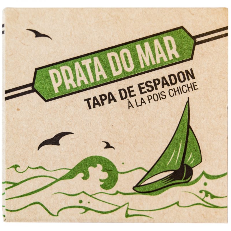 Tapa kardhal tapas csicseriborsĂłval