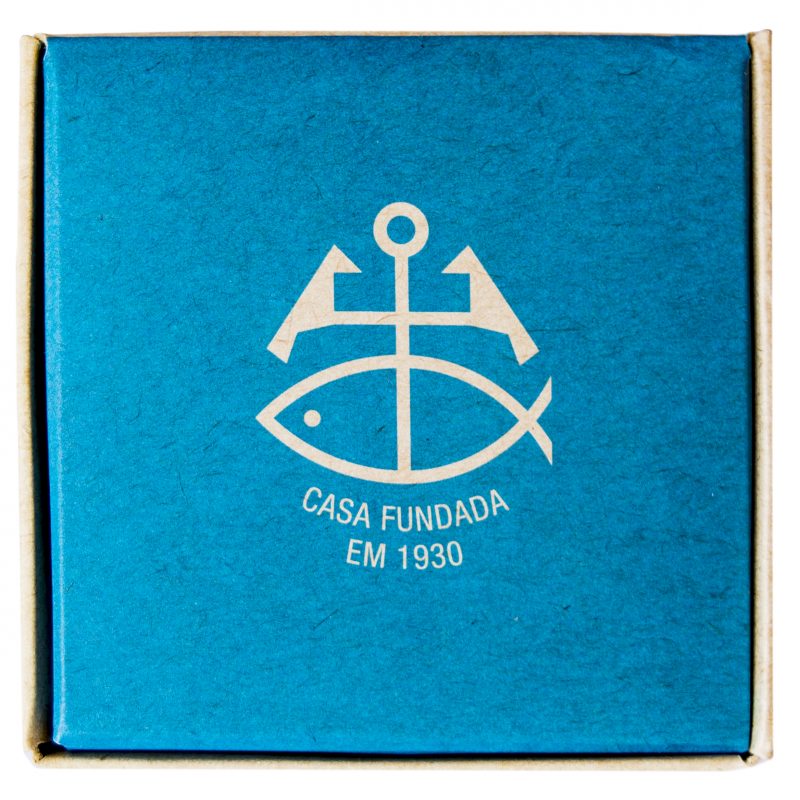 Tapa Mahi-Mahi kakukkfűvel