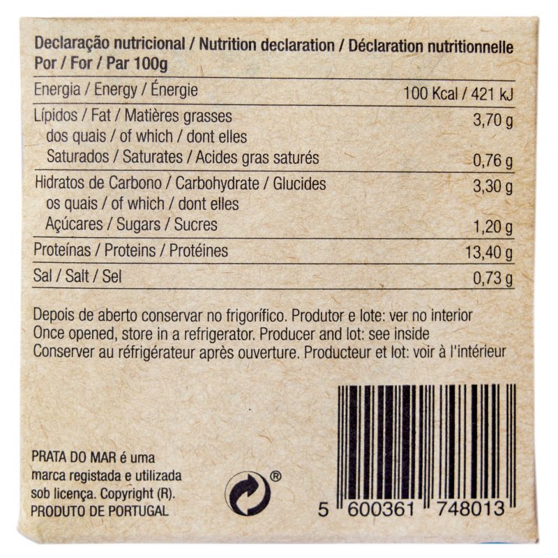 Tapa Mahi-Mahi kakukkfűvel