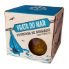 Prata Do Mar tapa of mahi-mahi with thyme