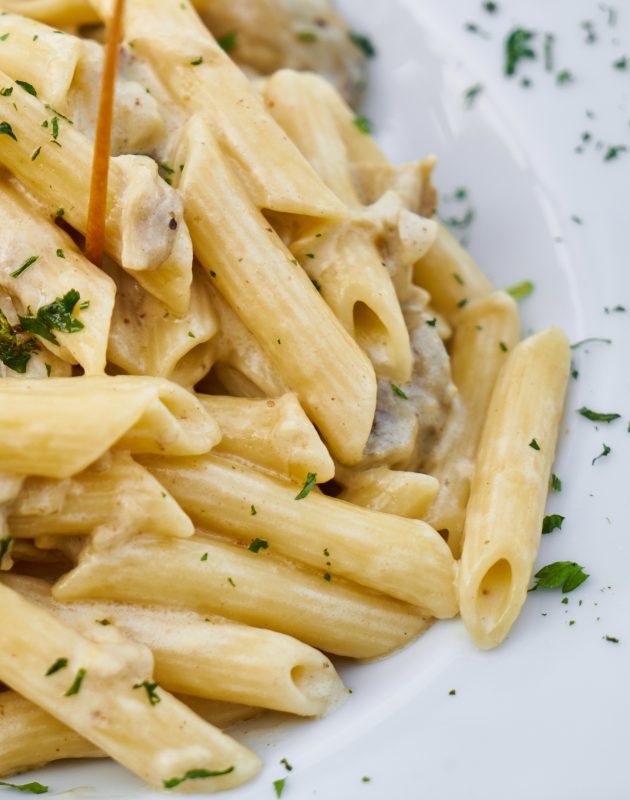 tonhalas penne