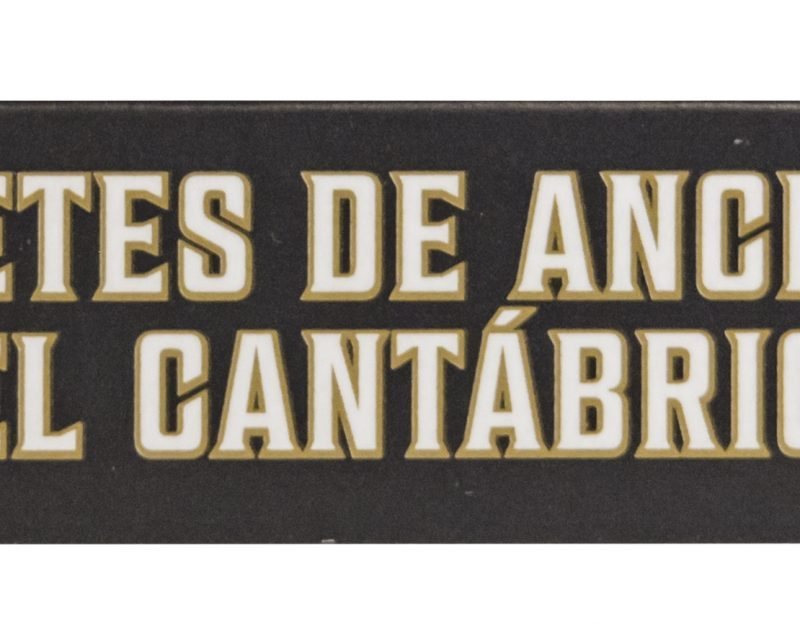 Arroyabe Kantábriai szardella filé