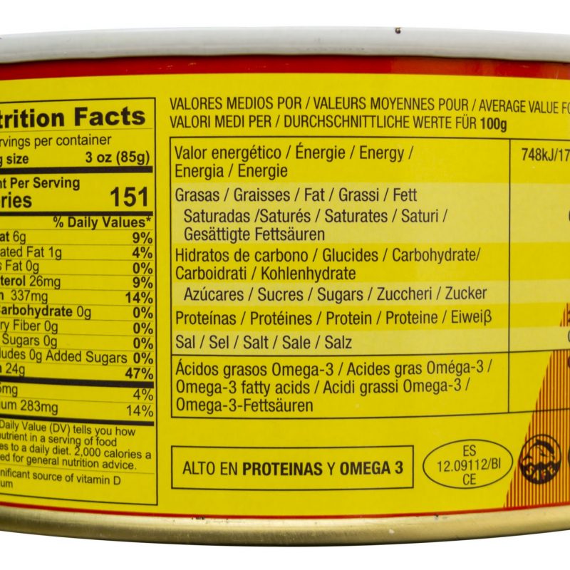 Arroyabe Bonito del Norte tonhal olívaolajban 900g