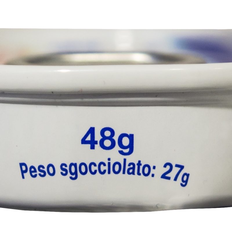 Maruzzella anchovy fillets in olive oil