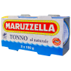 Maruzzella tuna fillets in brine