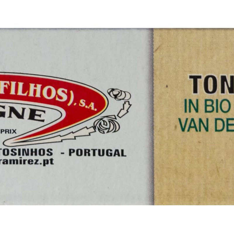 Cocagne MSC BIO vad tonhalfilĂ© olĂvaolajban