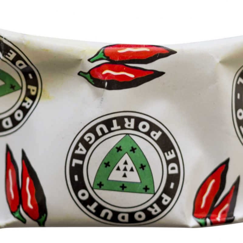 Minerva csípős tonhalpástétom