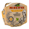 Minerva BIO mackerel pâté from organic ingredients