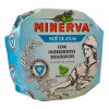 Minerva BIO tuna pâté from organic ingredients