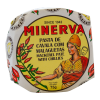 Minerva spiced mackerel pâté