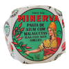 Minerva spiced tuna pâté
