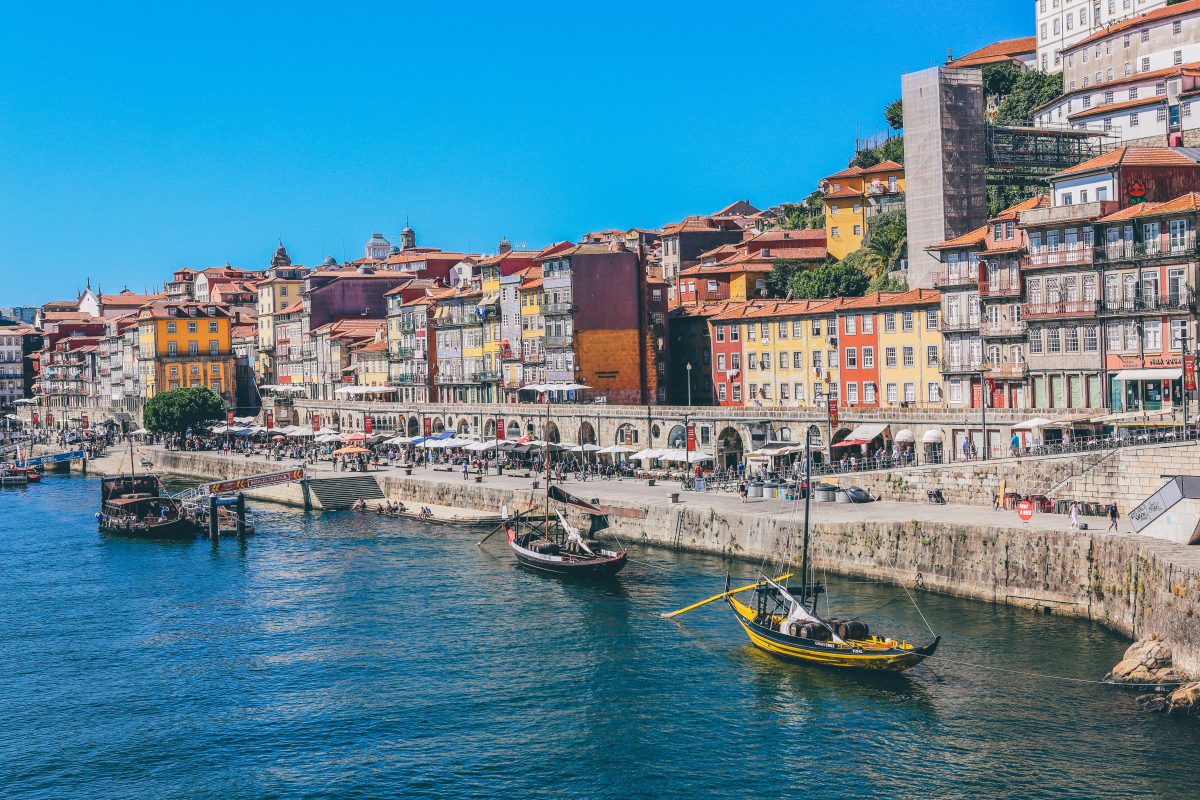10 dolog, amit nem tudtál Portugáliáról