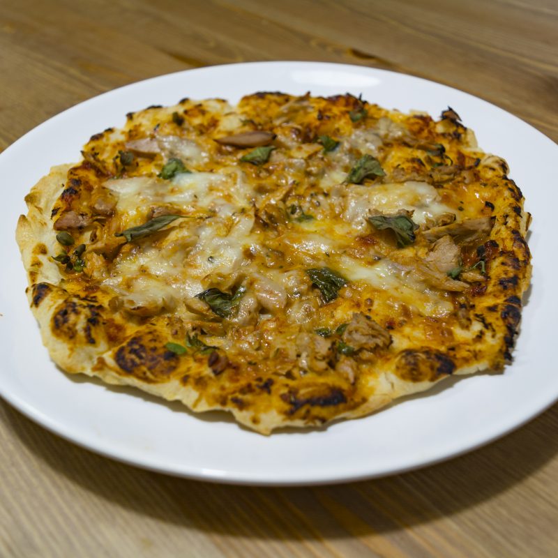 Ramirez natúr tonhalfilé