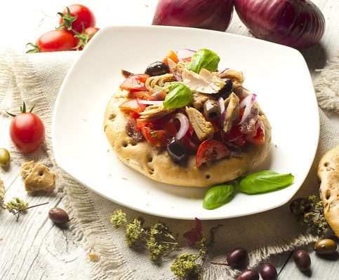 Keksz Maruzzella tonhallal