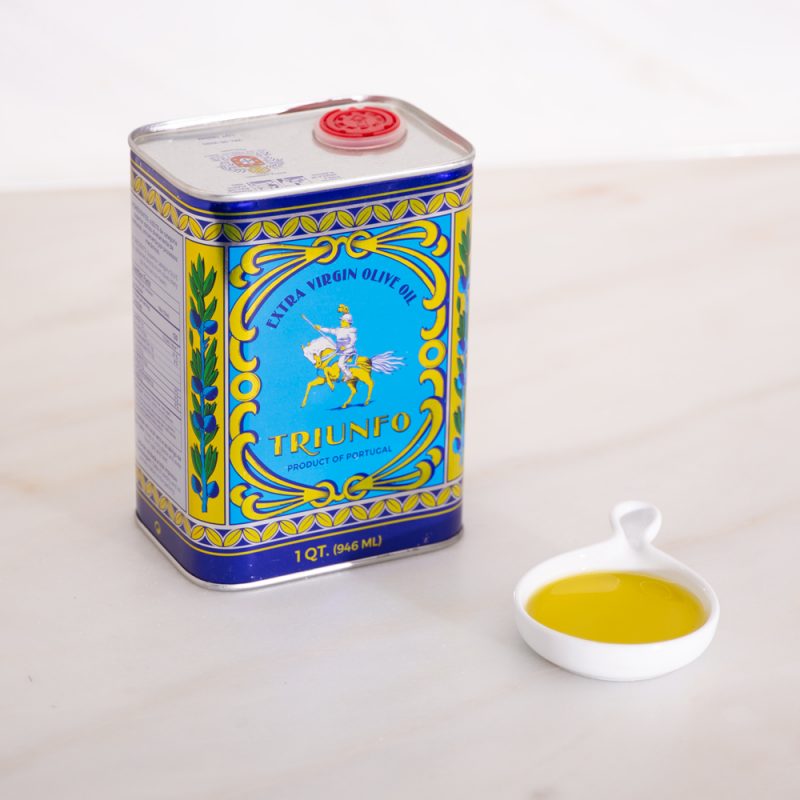 Triunfo olive oil