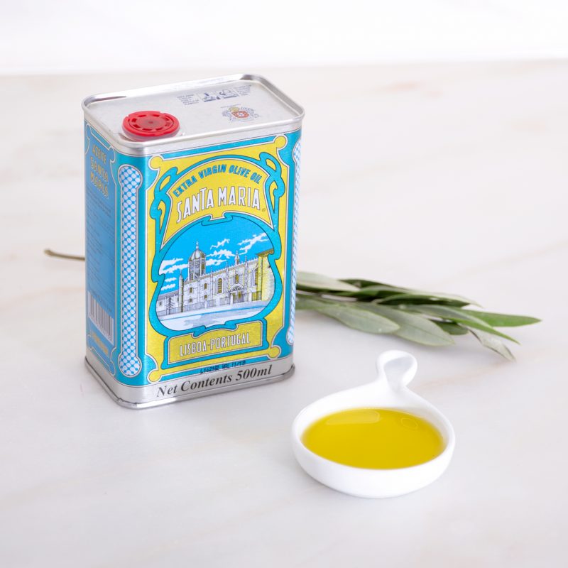 Santa Maria olive oil