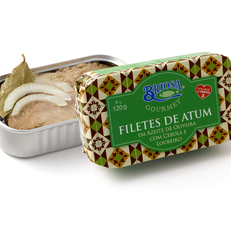 Briosa Gourmet Flavour Box