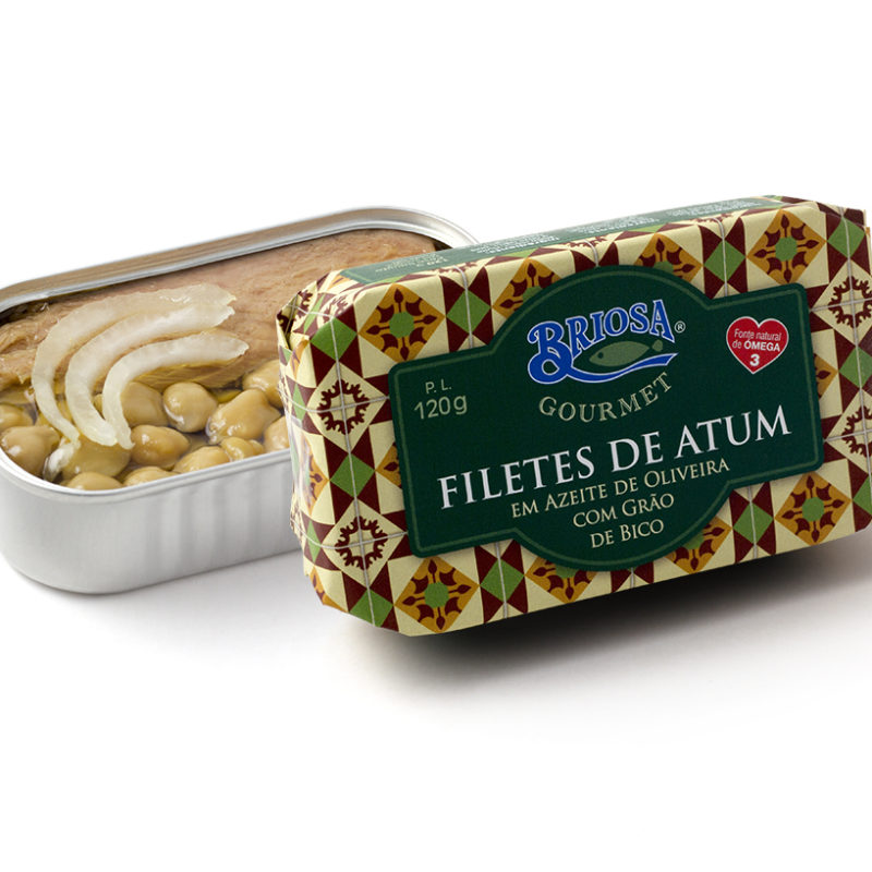 Briosa Gourmet Flavour Box