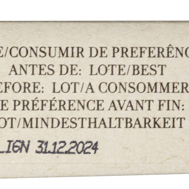 Jose Gourmet sült kagyló Marinade mártásban