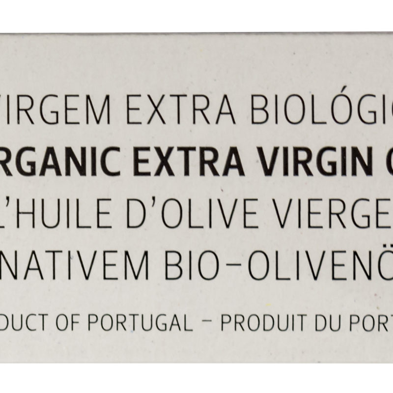 Maria Organic kis szardíniák extra szűz BIO olívaolajban