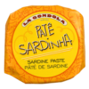 La Gondola sardine pâté