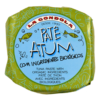 La Gondola BIO tuna pâté from organic ingredients