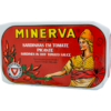 Minerva sardine in spiced tomato sauce