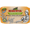 Minerva mackerel fillets in BIO extra virgin olive oil