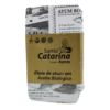 Santa Catarina Gourmet tuna fillets in BIO olive oil