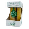 Santa Catarina Biosfera tuna fillets in BIO olive oil