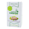 Santa Catarina Biosfera tuna fillets in BIO olive oil