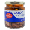 ArlequĂn octopus in galician sauce, 230 g