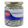 Arlequín surimi baby eels, 230 g