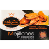 Arlequín mussels in escabeche sauce, 111 g