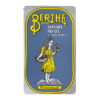 Berthe smoked sardines in olive oil, 125 g