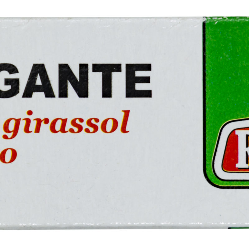 Ramirez giant squid with sunflower oil and garlic, 120 g