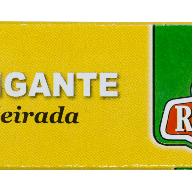 Ramirez giant squid with ragout sauce, 125 g