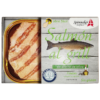 Spinnaker grilled salmon fillets in olive oil, 115 g
