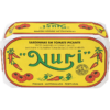 Nuri sardines in spiced tomato sauce with olive oil